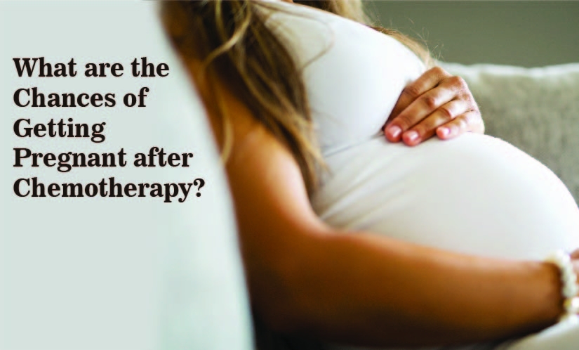 Pregnancy After Chemotherapy: What Every Woman Should Know