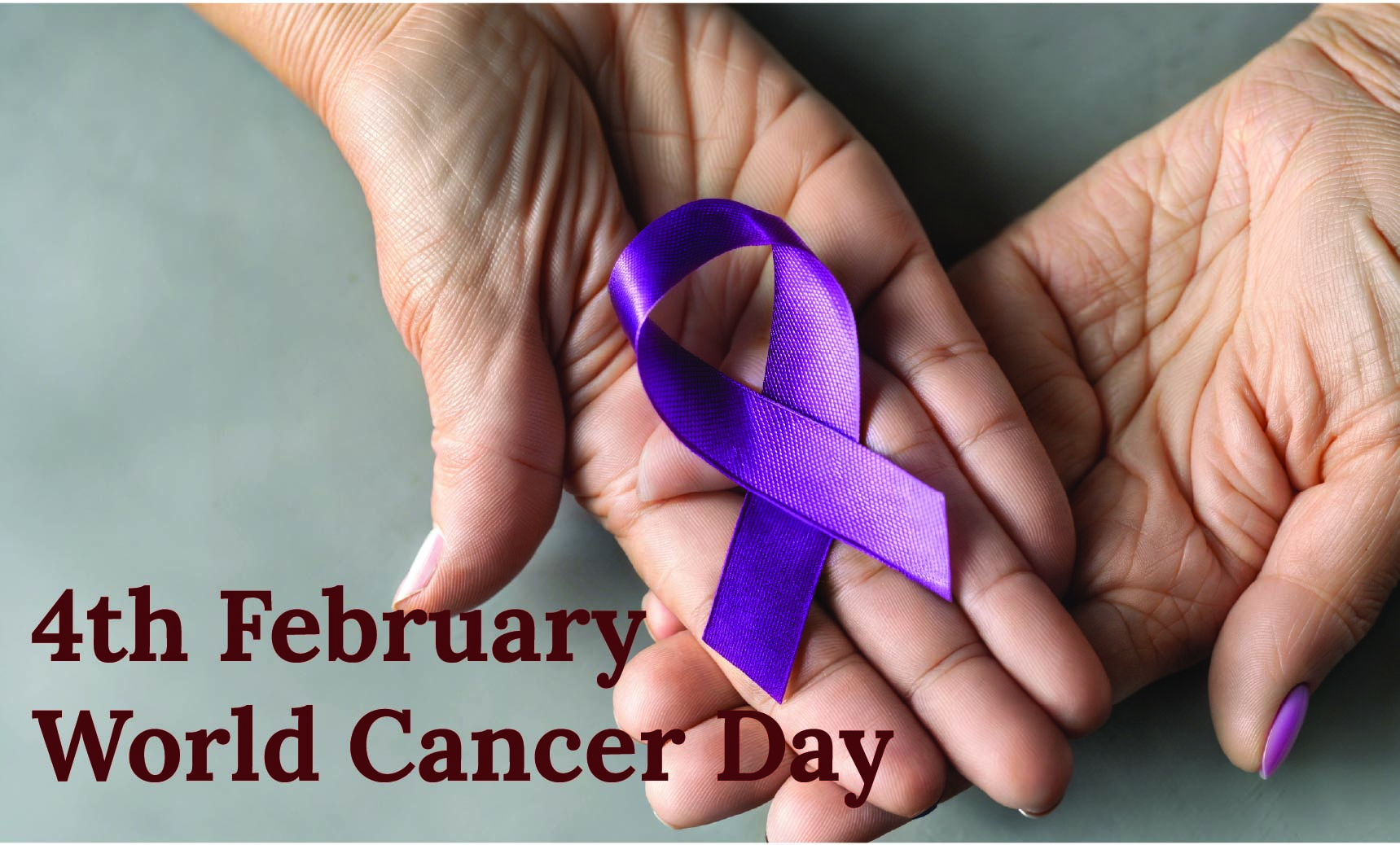 4th February World Cancer Day | Dr. Priya Tiwari | Medical Oncologist