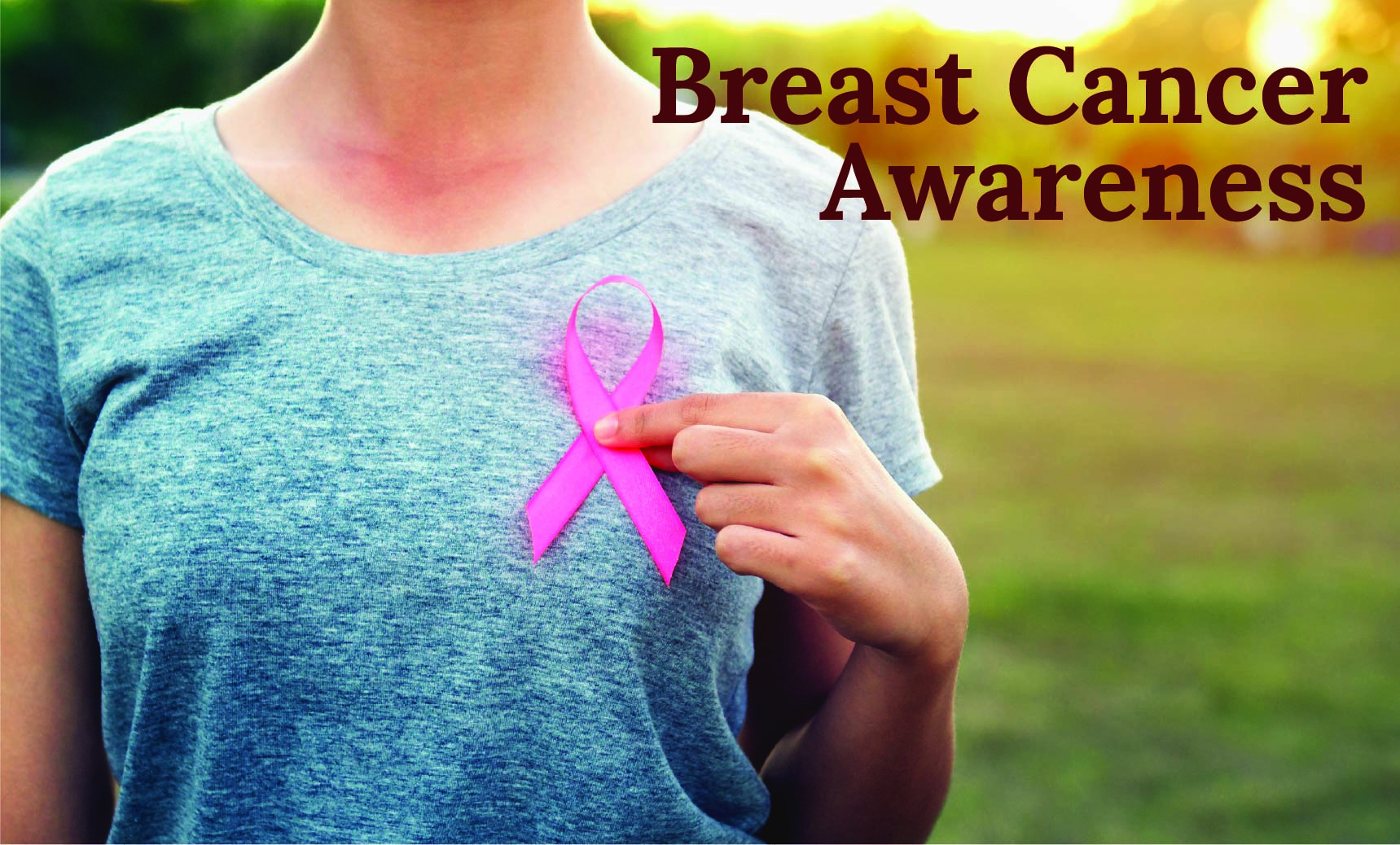 Breast Cancer Awareness | Dr. Priya Tiwari