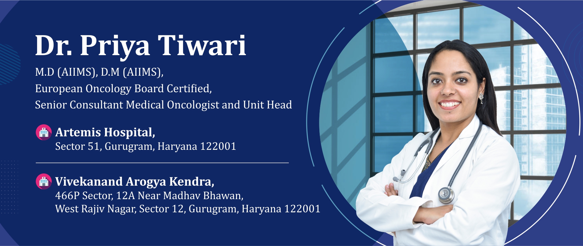 best cancer specialist in delhi NCR