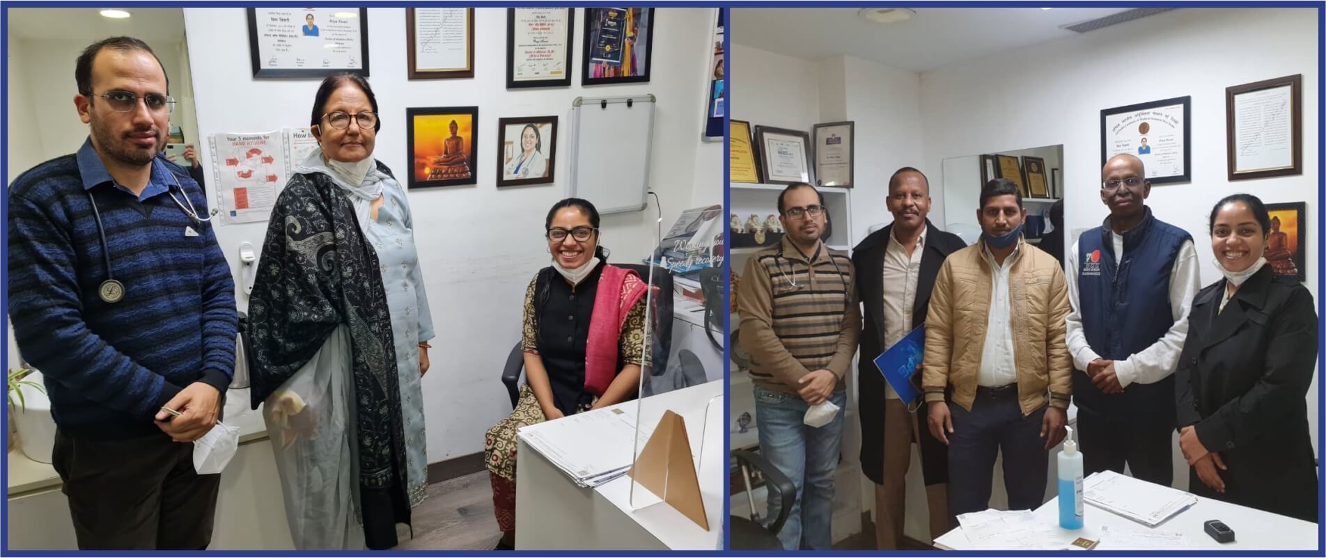 Dr. Priya tiwari cancer specialist