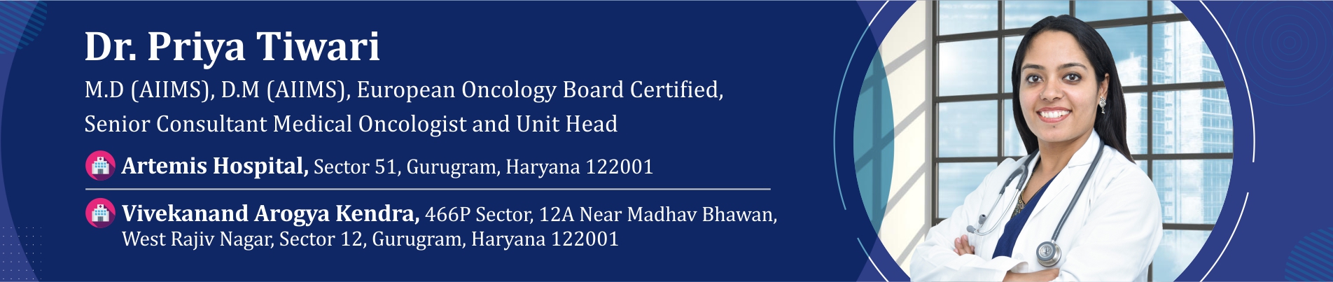 best cancer doctor in delhi