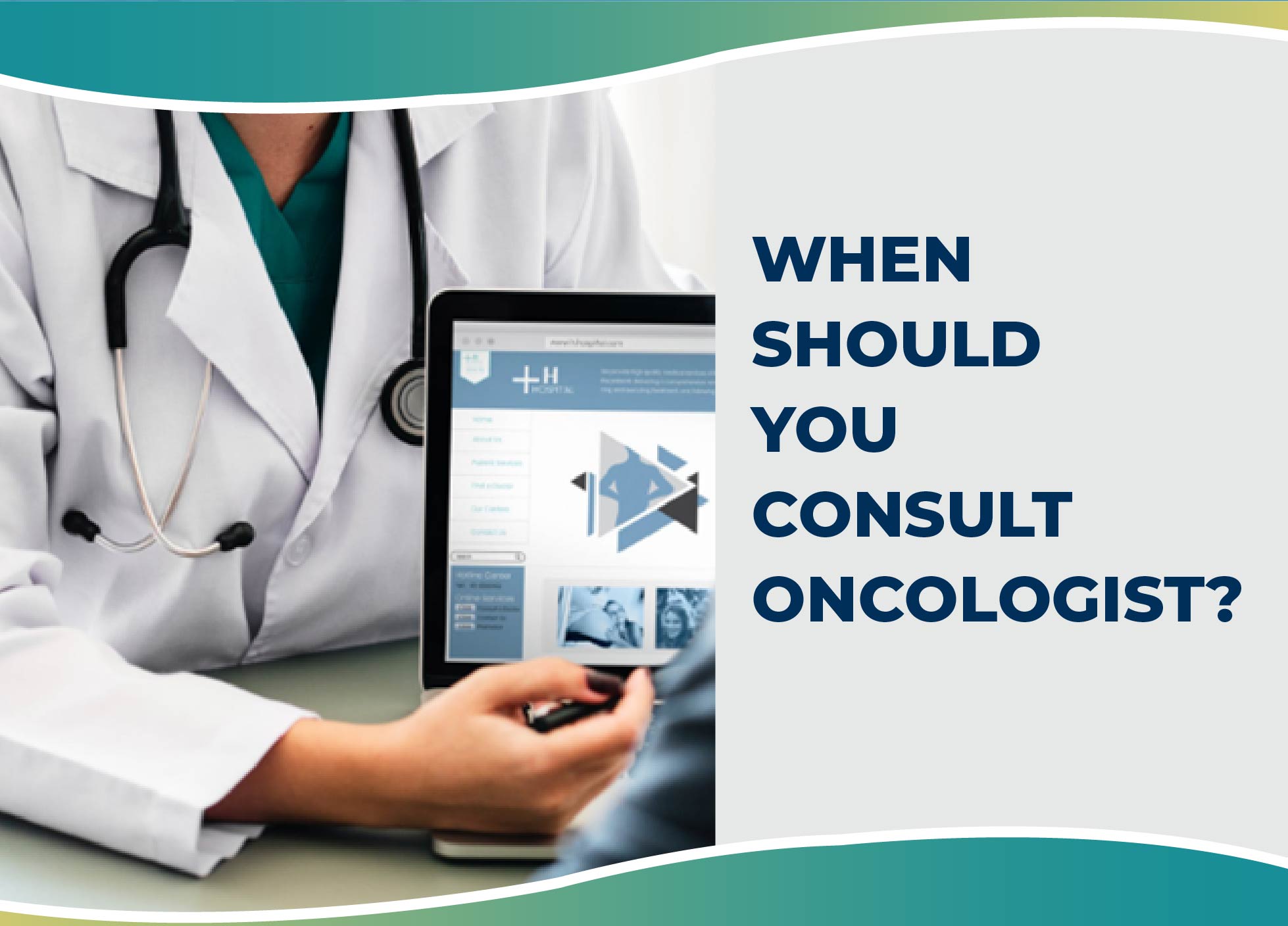Oncologist in Gurgaon