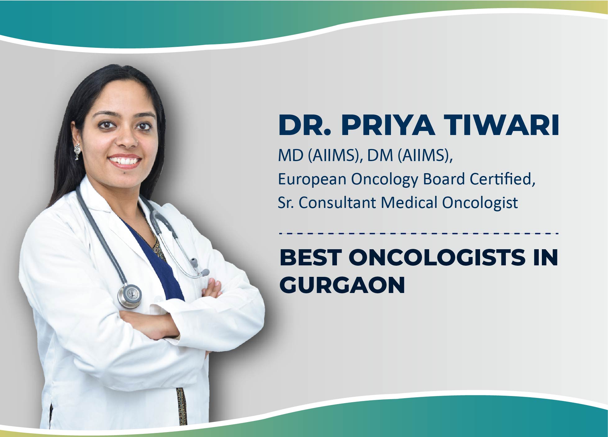 Oncologist in Gurgaon